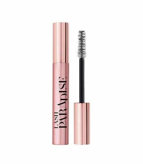 L Oreal Paris Lash Paradise Volumising Mascara 01 Black 6 4ml 1.jpg