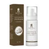 coconut & oud passion