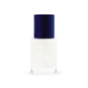 NAIL POLISH - 2-DARK WHITE .  SABEL COSMETICS