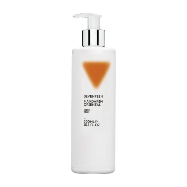 MANDARIN ORIENTAL BODY SILK 300ML