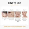 Retinol B3 face serum