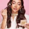 Zeena glow highlighter 10-golden glow