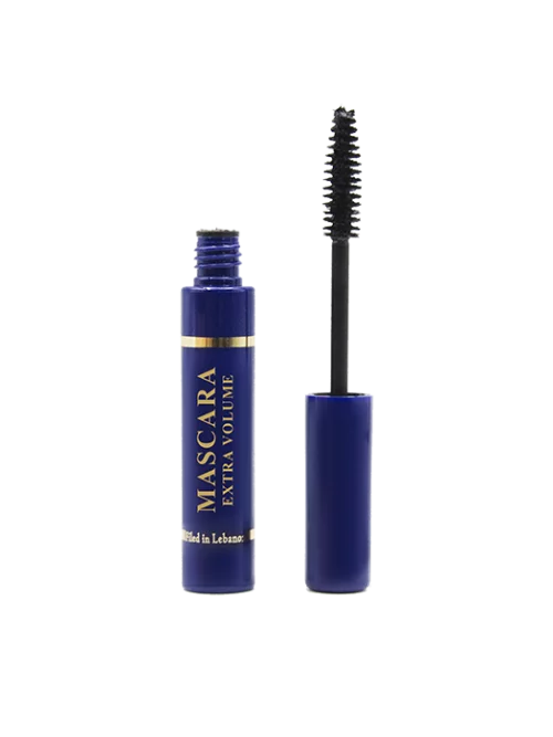 MASCARA BLACK1