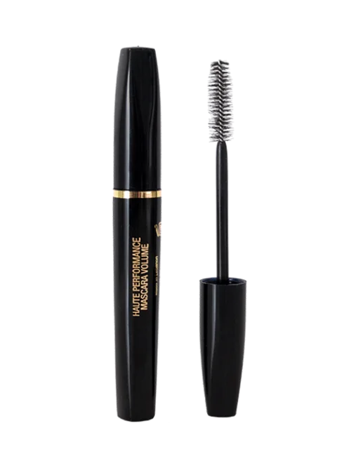 Mascara Black: Extreme Volume, Clump-free Performance