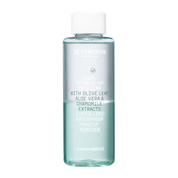 IDEAL DE-MAKEUP MICELLAR 100ML
