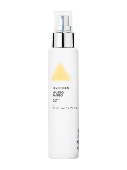 seventeen_mango_tango_body_mist_125ml.jpeg MANGO TANGO BODY MIST 125ML