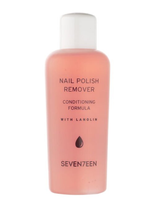 Seventeen Nail Polish Remover 200ml.jpg