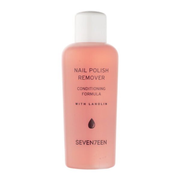 Seventeen Nail Polish Remover 200ml.jpg