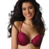 SOFT PAD BRA WITH BACK DESIGN