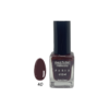 Quick Fix Nail-40- Red Bordo