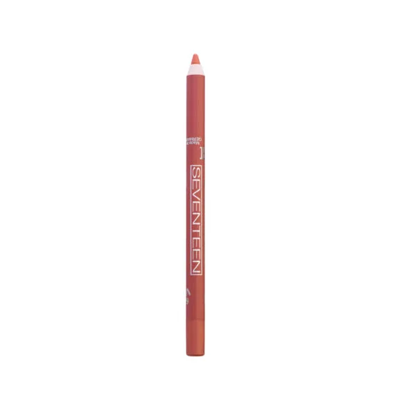 SUPERSMOOTH WATERPROOF LIPLINER