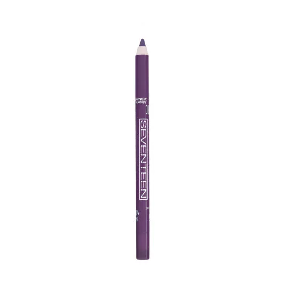 SUPERSMOOTH WATERPROOF LIPLINER