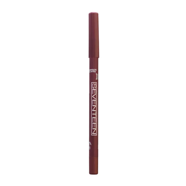SUPERSMOOTH WATERPROOF LIPLINER