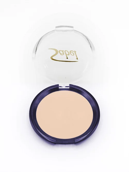 COMPACT POWDER . SABEL COSMETICS