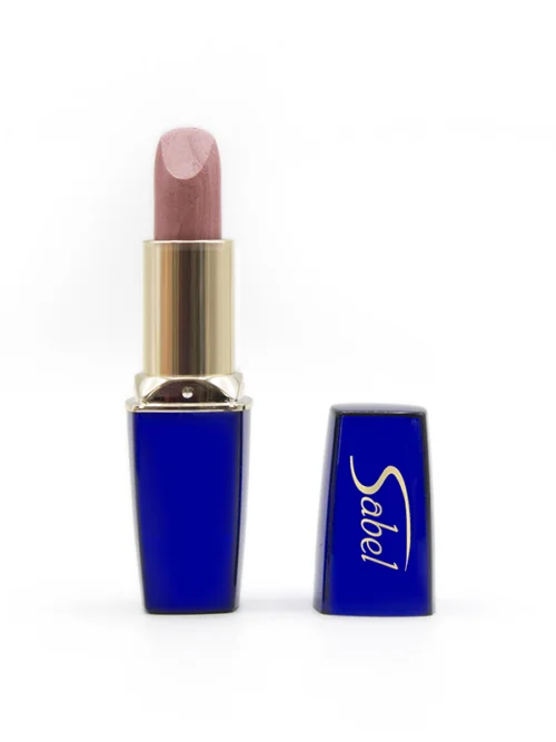 LIP STICK SHINY .  SABEL COSMETICS