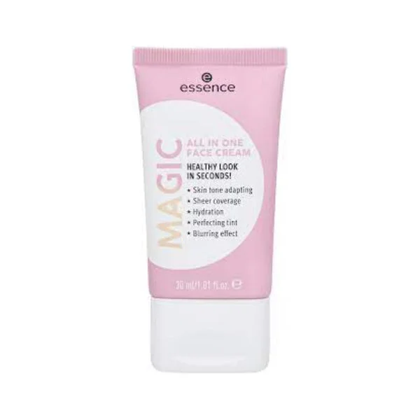 Essence Magic All In One Face Cream