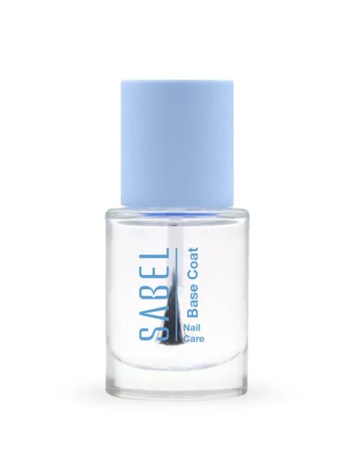 BASE COAT .  SABEL COSMETICS