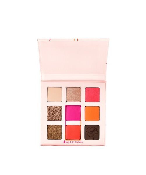 Essence Bloomin Bright Eyeshadow Eyeliner Palette 5 85g.jpg