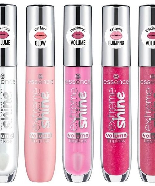 Essence Extreme Shine Volume Lip Gloss 5ml P21527 46366 Image.jpg