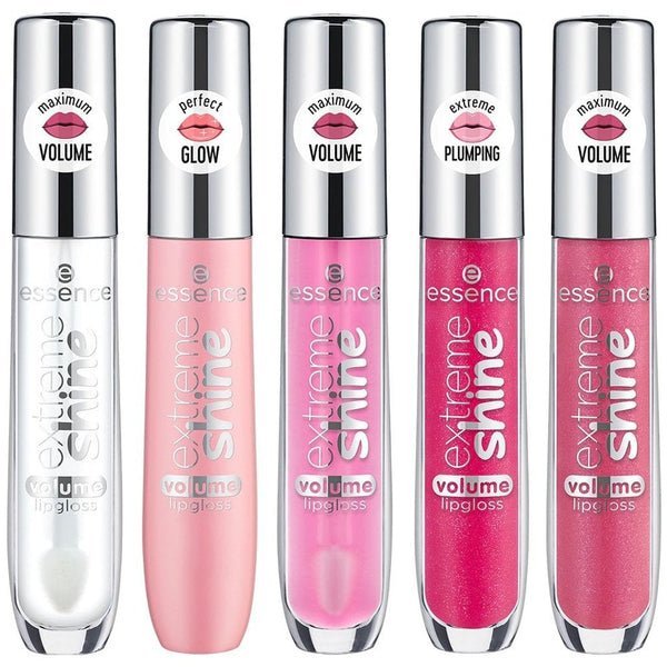 Essence Extreme Shine Volume Lip Gloss 5ml P21527 46366 Image.jpg