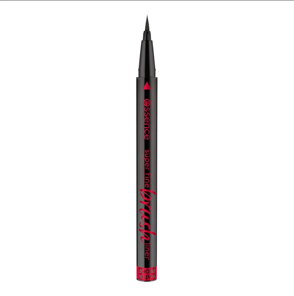 Essence super fine brush liner