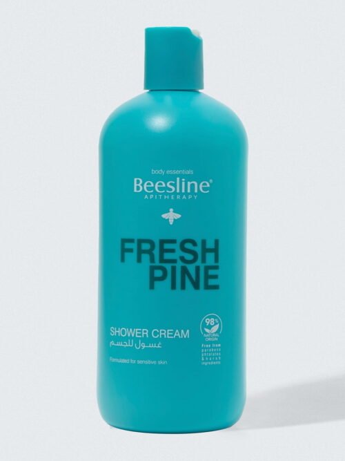 Fresh Pine Shower Cream 750ml 5.jpg