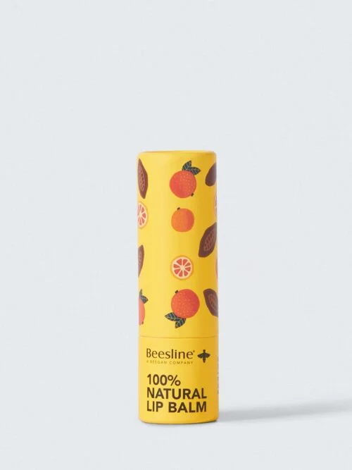 natural_lip_balm_chocolate_and_orange_7.jpg 100% NATURAL LIP BALM - CHOCO ORANGE