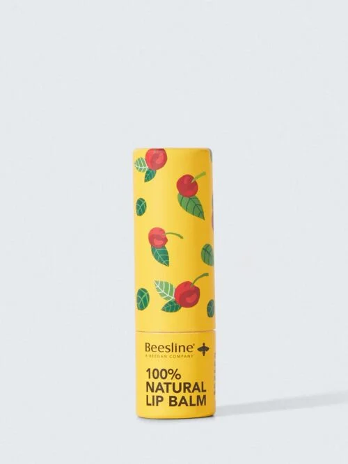 natural_lip_balm_sweet_cherry_1_1.jpg 100% NATURAL LIP BALM - CHERRY