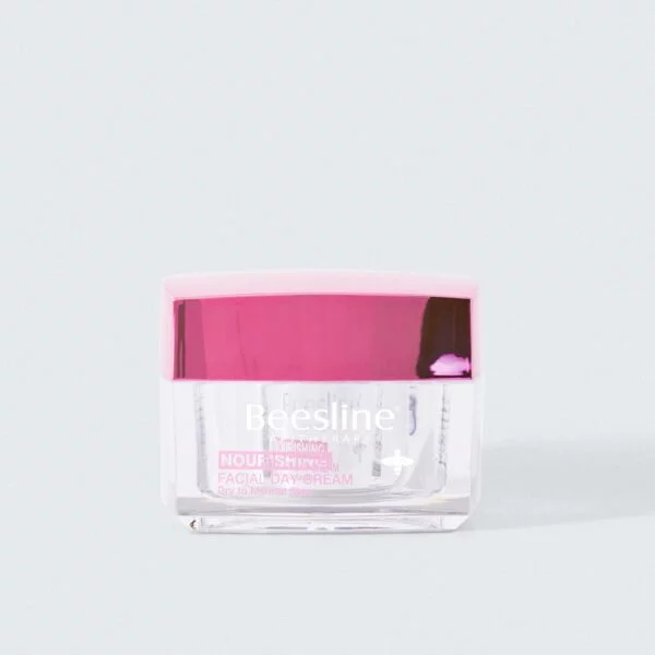 NOURISHING FACIAL DAY CREAM SPF 25 DRY TO NORMAL