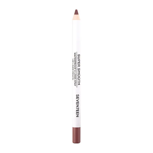 SUPERSMOOTH WATERPROOF LIPLINER
