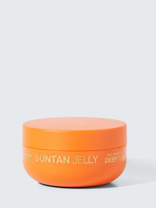 SUNTAN JELLY