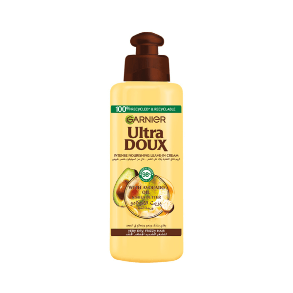 Garnier Ultra Doux Avocado Shea Butter Leave In.png