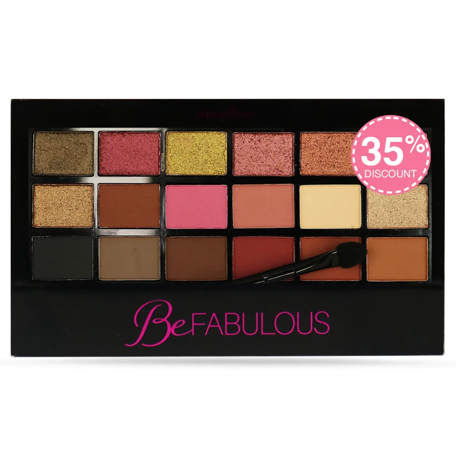 HB 9931 Be Fabulous Eyeshadow Palette.jpg