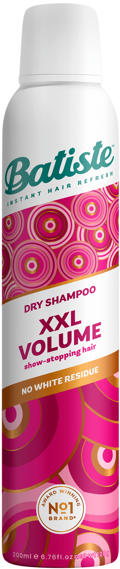 12294 Batiste 200ml HB XXL VOLUME Can Mockup NO SHADOW v1