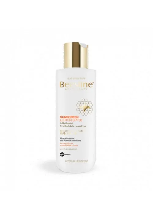 Beesline sunscreen lotion spf 30 skin society shop address country.jpg