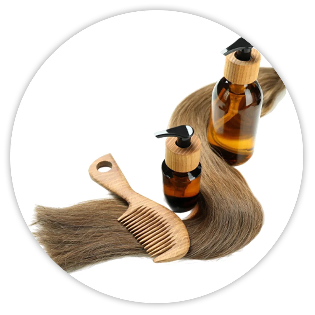 Hair care