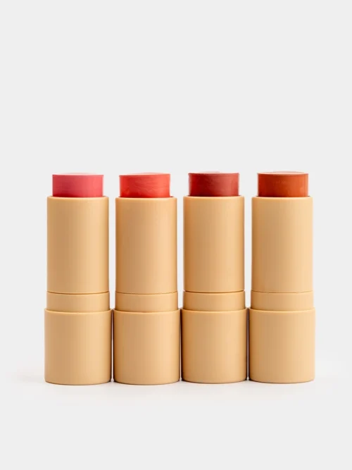 Creamy Blush