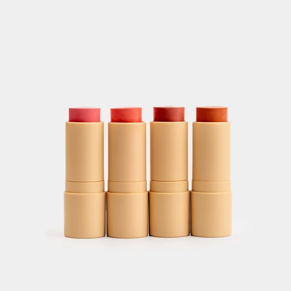 Creamy Blush