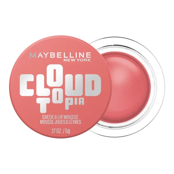 MAYBELLINE CloudTopia US Dreamy dawn 41554102499 Square Packshot closed