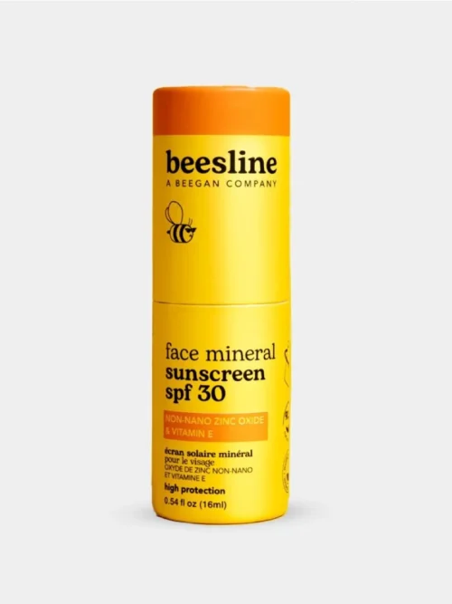 Face mineral sunscreen spf30